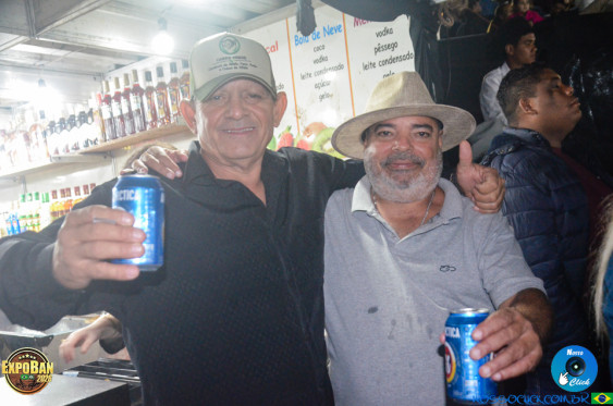 Leonardo em Bandeirantes - ExpoBan 2026 - Foto 19
