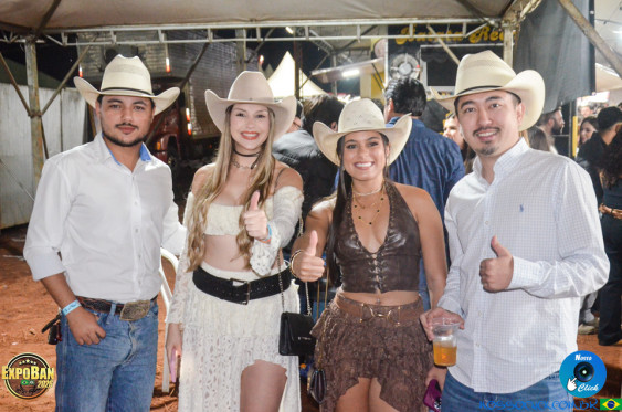 Leonardo em Bandeirantes - ExpoBan 2026 - Foto 30