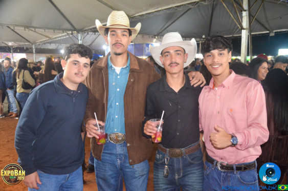 Leonardo em Bandeirantes - ExpoBan 2026 - Foto 31
