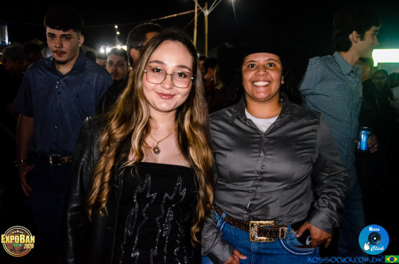 Leonardo em Bandeirantes - ExpoBan 2026 - Foto 34