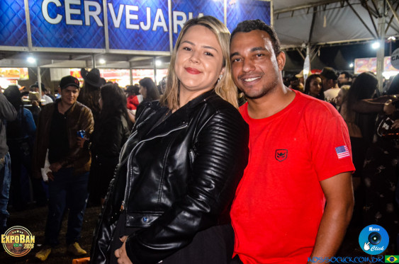 Leonardo em Bandeirantes - ExpoBan 2026 - Foto 39