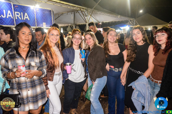 Leonardo em Bandeirantes - ExpoBan 2026 - Foto 40