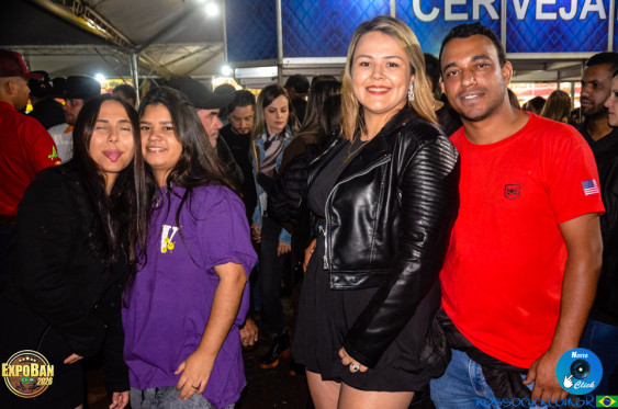 Leonardo em Bandeirantes - ExpoBan 2026 - Foto 41
