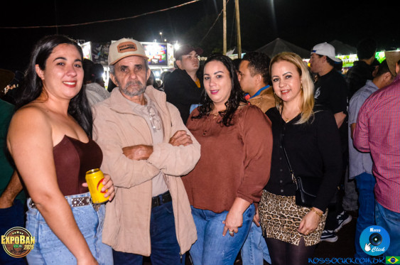 Leonardo em Bandeirantes - ExpoBan 2026 - Foto 43