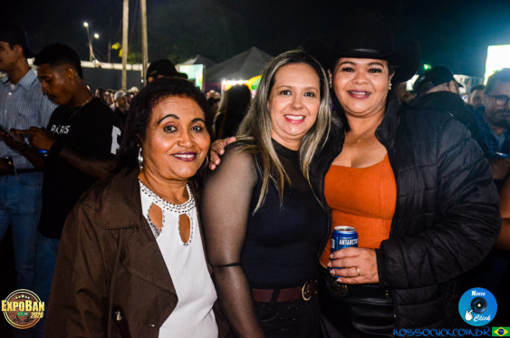 Leonardo em Bandeirantes - ExpoBan 2026 - Foto 44