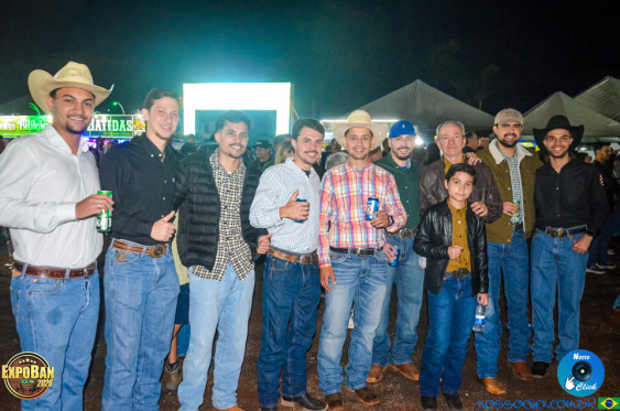 Leonardo em Bandeirantes - ExpoBan 2026 - Foto 46
