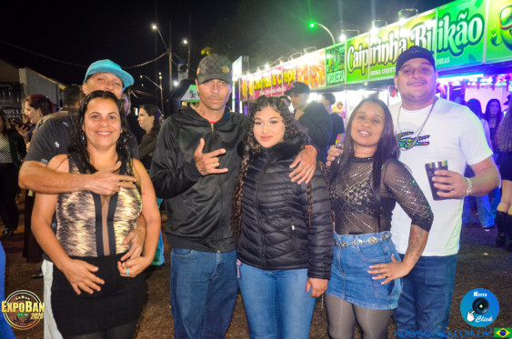 Leonardo em Bandeirantes - ExpoBan 2026 - Foto 53