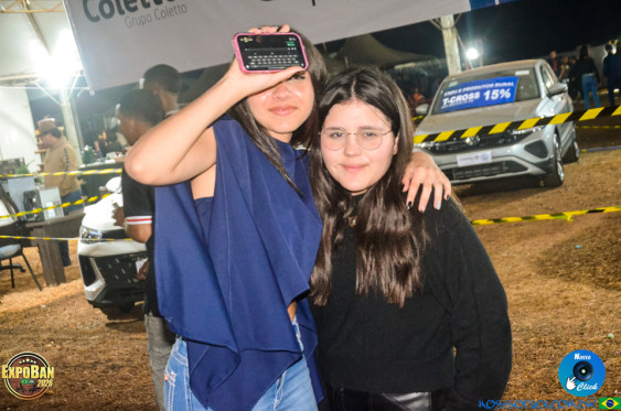 Leonardo em Bandeirantes - ExpoBan 2026 - Foto 63