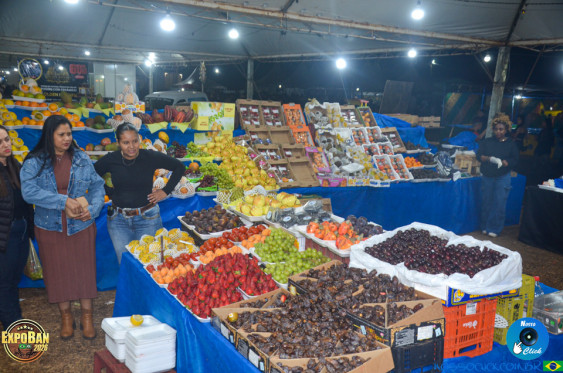 Leonardo em Bandeirantes - ExpoBan 2026 - Foto 65
