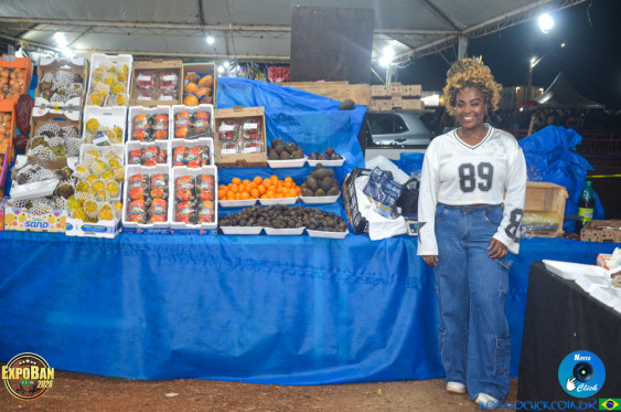 Leonardo em Bandeirantes - ExpoBan 2026 - Foto 66