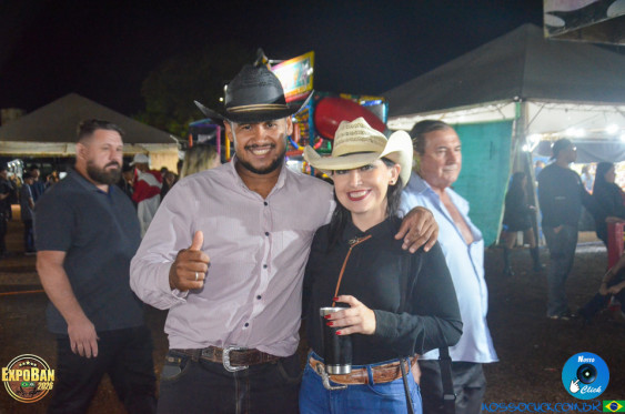 Leonardo em Bandeirantes - ExpoBan 2026 - Foto 68