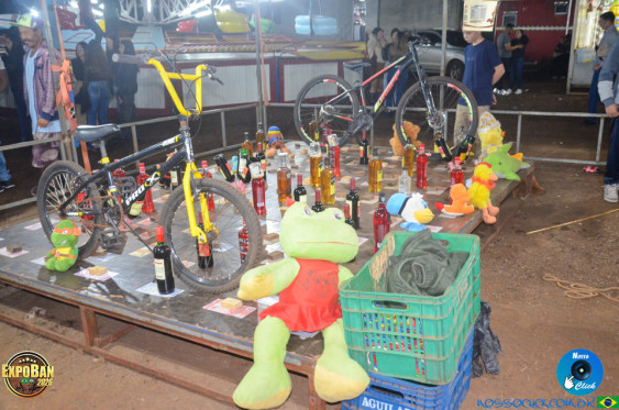 Leonardo em Bandeirantes - ExpoBan 2026 - Foto 72