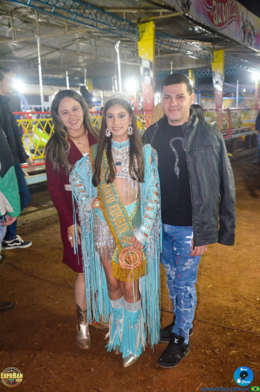 Leonardo em Bandeirantes - ExpoBan 2026 - Foto 84
