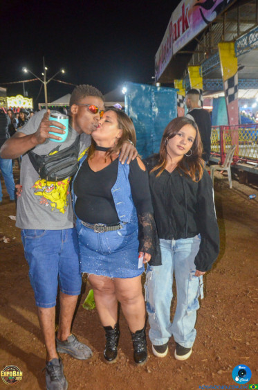 Leonardo em Bandeirantes - ExpoBan 2026 - Foto 86