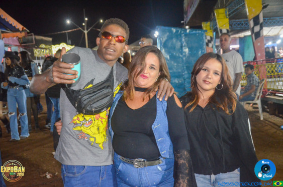 Leonardo em Bandeirantes - ExpoBan 2026 - Foto 87
