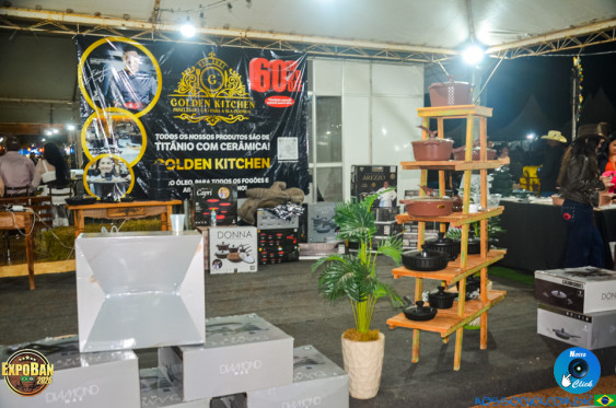 Leonardo em Bandeirantes - ExpoBan 2026 - Foto 93