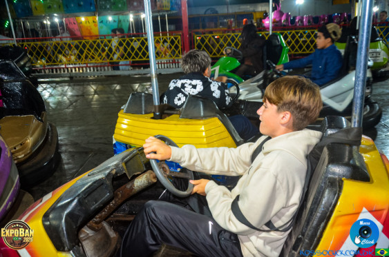Leonardo em Bandeirantes - ExpoBan 2026 - Foto 104