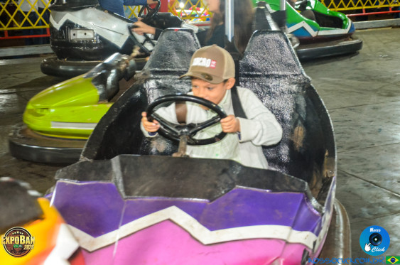 Leonardo em Bandeirantes - ExpoBan 2026 - Foto 105