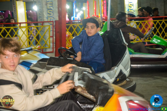 Leonardo em Bandeirantes - ExpoBan 2026 - Foto 106
