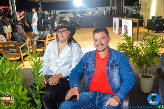 Leonardo em Bandeirantes - ExpoBan 2026 - Foto 117