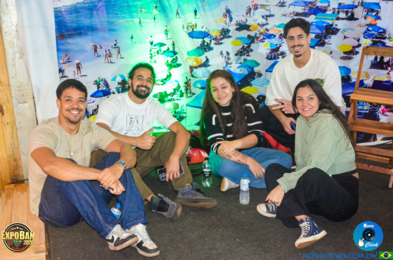 Leonardo em Bandeirantes - ExpoBan 2026 - Foto 118