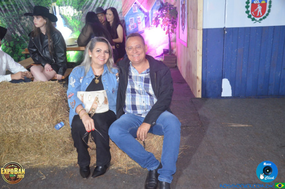 Leonardo em Bandeirantes - ExpoBan 2026 - Foto 125
