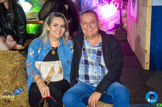 Leonardo em Bandeirantes - ExpoBan 2026 - Foto 126
