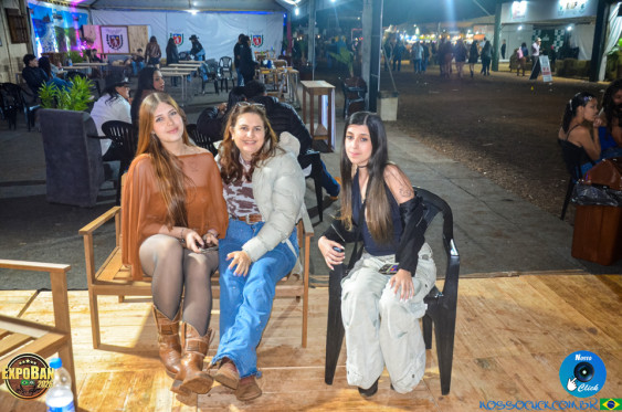 Leonardo em Bandeirantes - ExpoBan 2026 - Foto 135