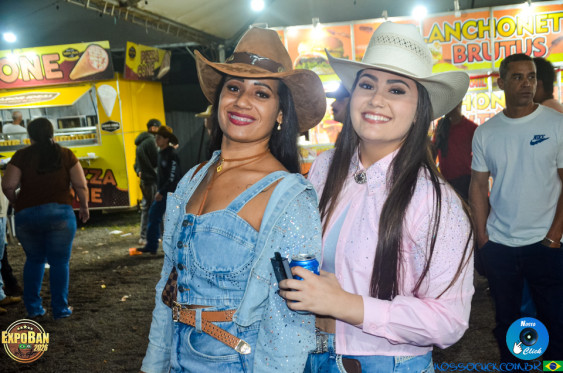 Leonardo em Bandeirantes - ExpoBan 2026 - Foto 140