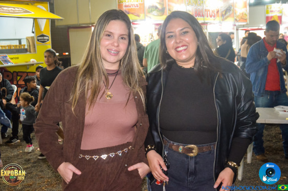 Leonardo em Bandeirantes - ExpoBan 2026 - Foto 141