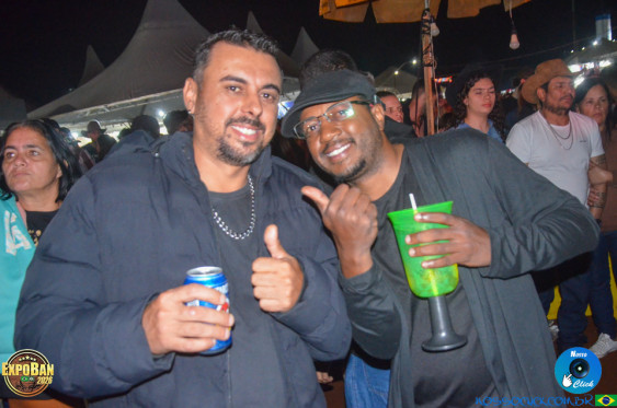 Leonardo em Bandeirantes - ExpoBan 2026 - Foto 144