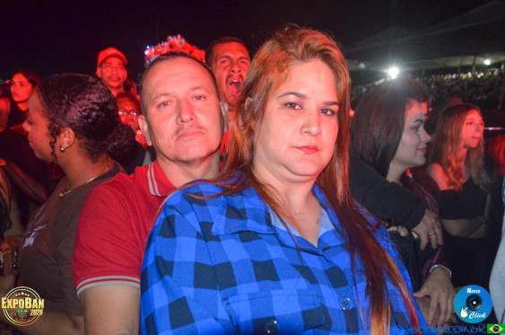 Leonardo em Bandeirantes - ExpoBan 2026 - Foto 164