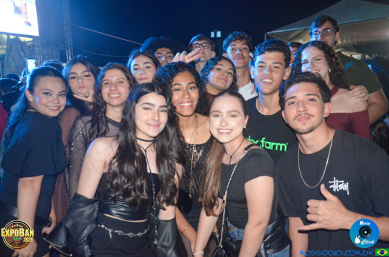 Leonardo em Bandeirantes - ExpoBan 2026 - Foto 165