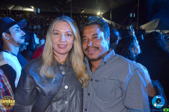 Leonardo em Bandeirantes - ExpoBan 2026 - Foto 166
