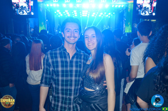 Leonardo em Bandeirantes - ExpoBan 2026 - Foto 167