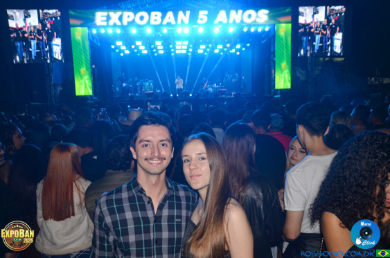 Leonardo em Bandeirantes - ExpoBan 2026 - Foto 168