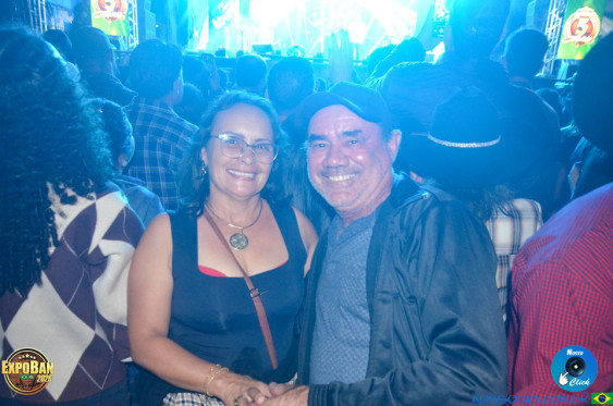 Leonardo em Bandeirantes - ExpoBan 2026 - Foto 178