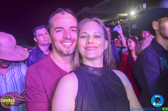 Leonardo em Bandeirantes - ExpoBan 2026 - Foto 205