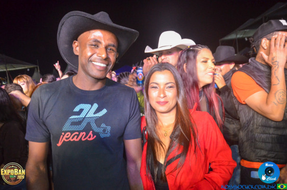 Leonardo em Bandeirantes - ExpoBan 2026 - Foto 208