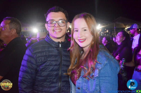 Leonardo em Bandeirantes - ExpoBan 2026 - Foto 231