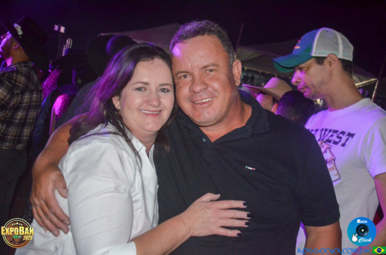 Leonardo em Bandeirantes - ExpoBan 2026 - Foto 233