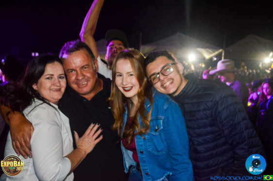 Leonardo em Bandeirantes - ExpoBan 2026 - Foto 235