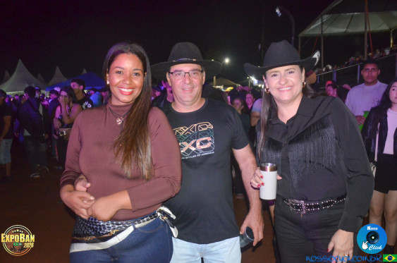 Leonardo em Bandeirantes - ExpoBan 2026 - Foto 238
