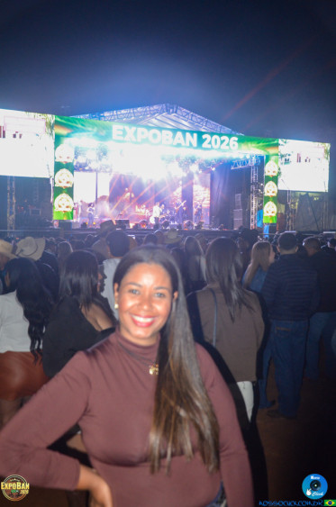 Leonardo em Bandeirantes - ExpoBan 2026 - Foto 243