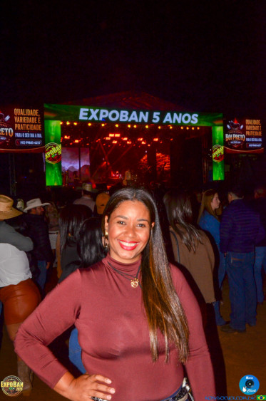 Leonardo em Bandeirantes - ExpoBan 2026 - Foto 244