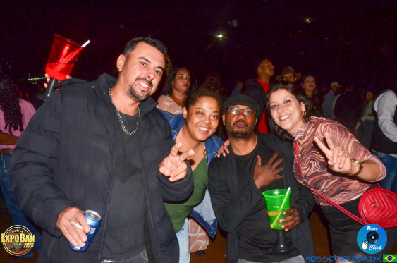Leonardo em Bandeirantes - ExpoBan 2026 - Foto 246
