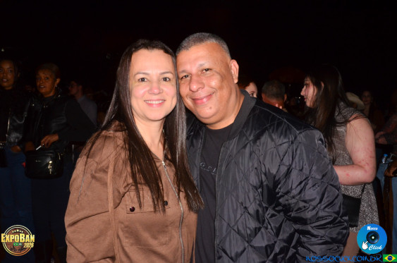 Leonardo em Bandeirantes - ExpoBan 2026 - Foto 247