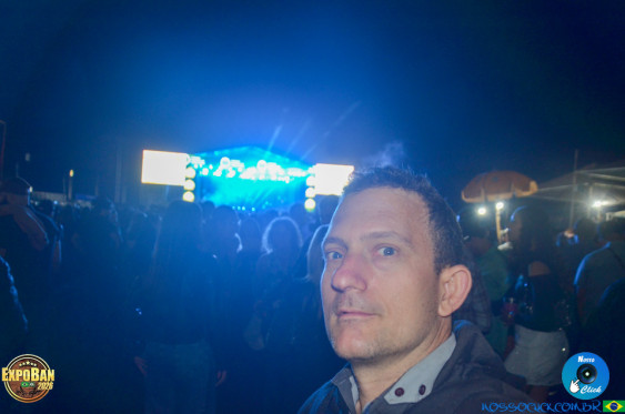Leonardo em Bandeirantes - ExpoBan 2026 - Foto 254
