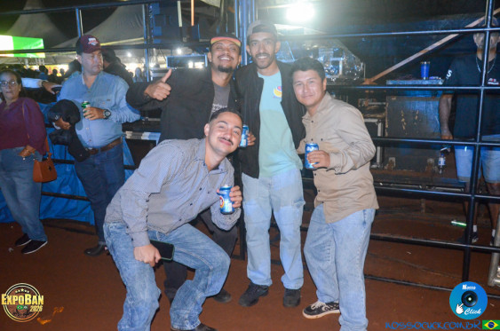 Leonardo em Bandeirantes - ExpoBan 2026 - Foto 255