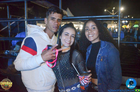 Leonardo em Bandeirantes - ExpoBan 2026 - Foto 257